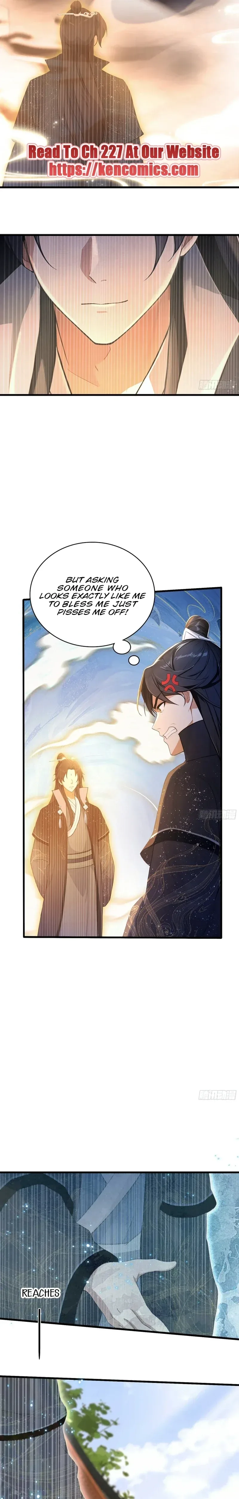 Read It Turns Out That I Have Been Invincible For A Long Time Manga Online