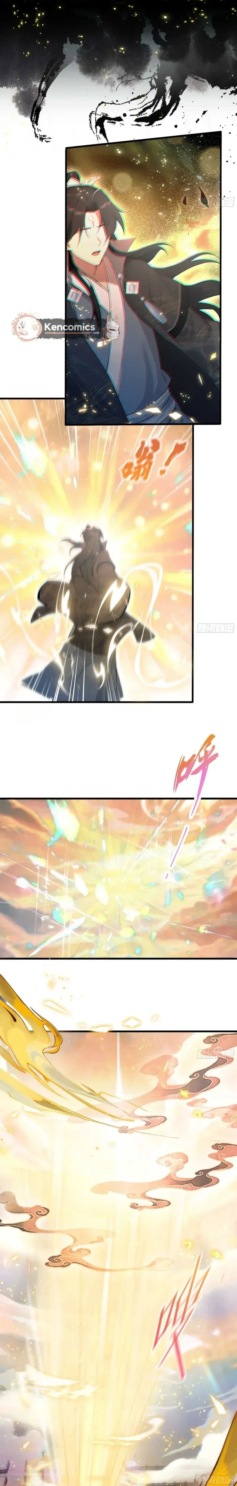 Read It Turns Out That I Have Been Invincible For A Long Time Manga Online