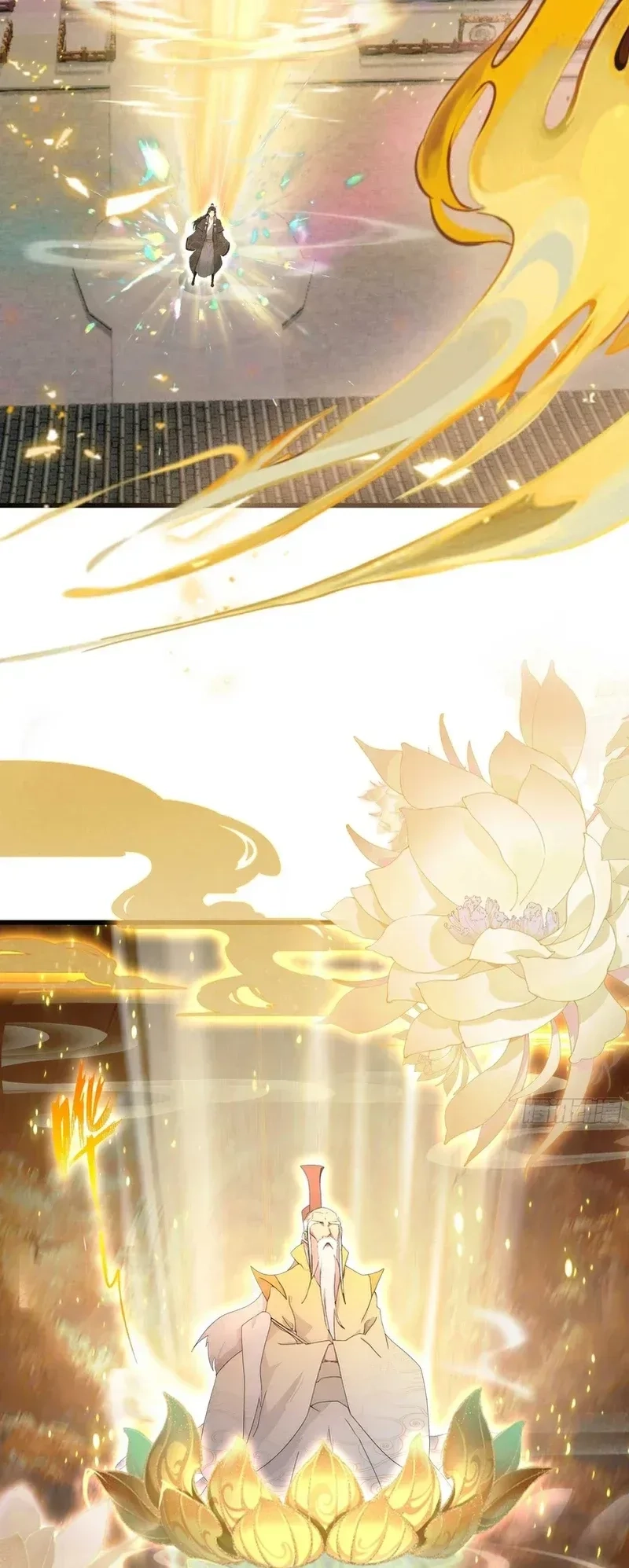 Read It Turns Out That I Have Been Invincible For A Long Time Manga Online