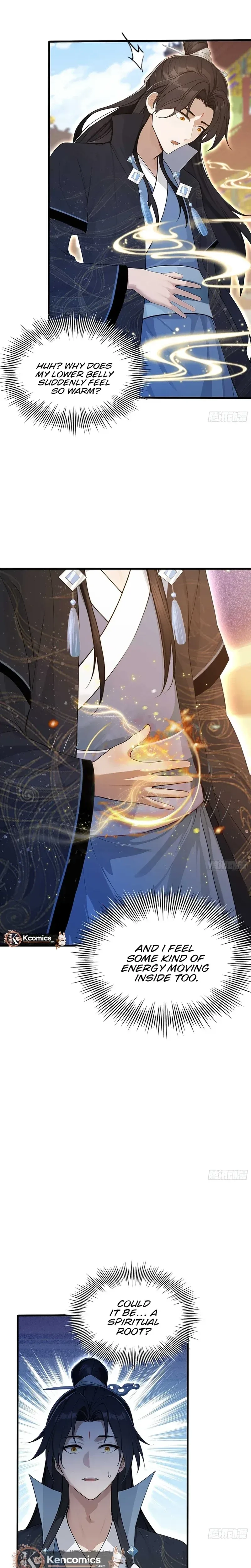 Read It Turns Out That I Have Been Invincible For A Long Time Manga Online