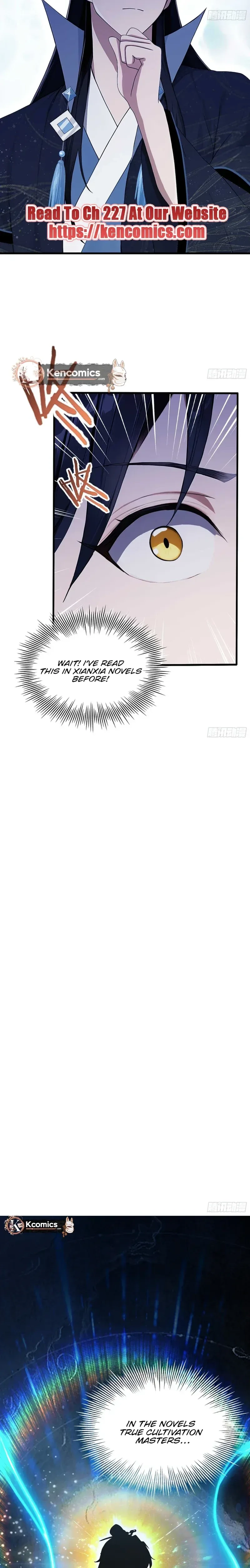 Read It Turns Out That I Have Been Invincible For A Long Time Manga Online