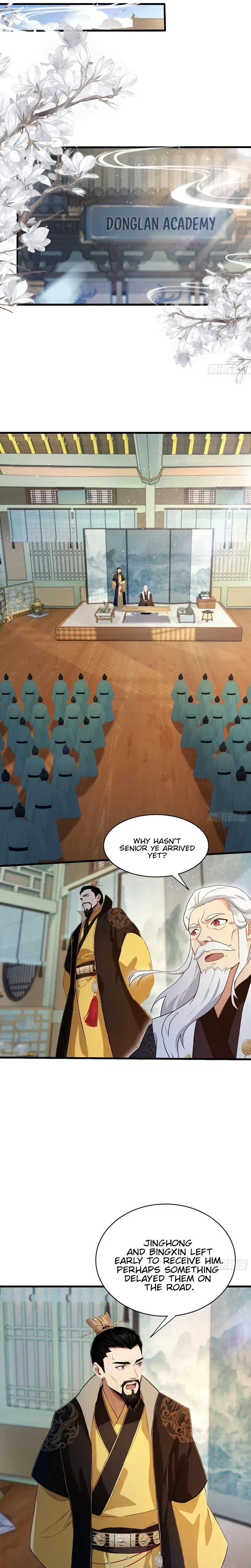 Read It Turns Out That I Have Been Invincible For A Long Time Manga Online