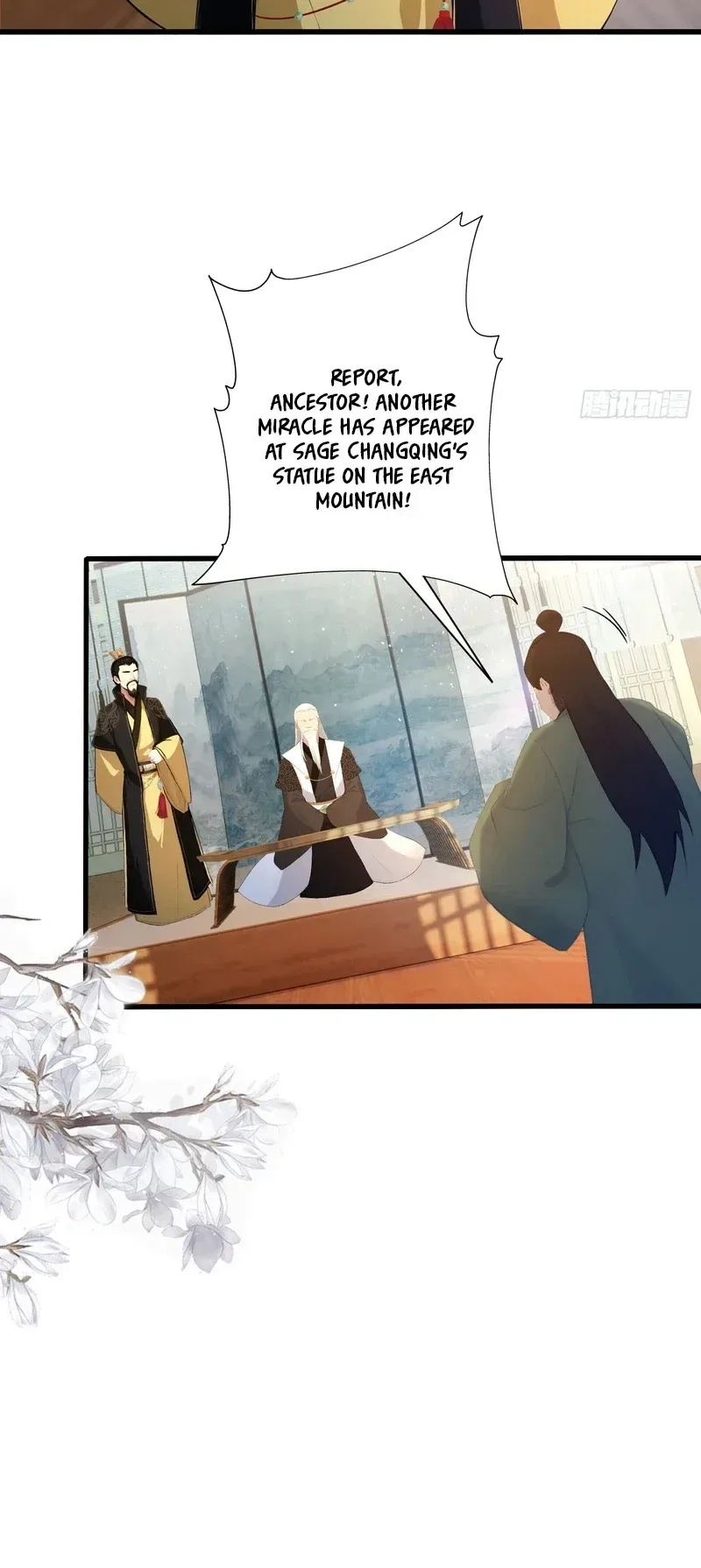 Read It Turns Out That I Have Been Invincible For A Long Time Manga Online