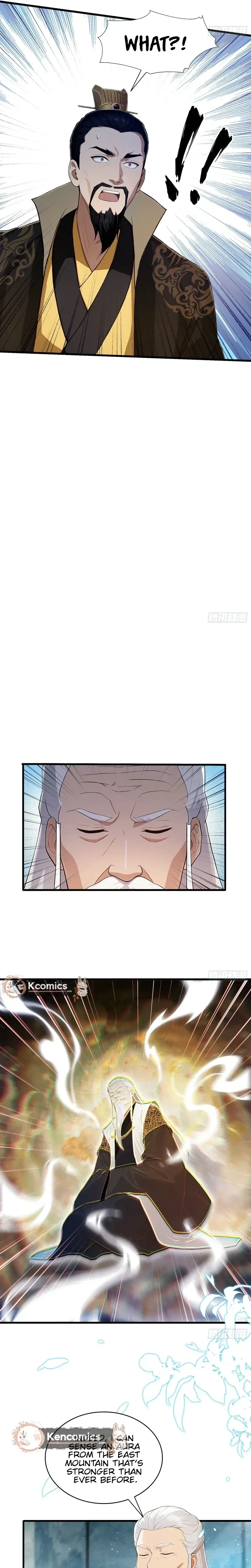 Read It Turns Out That I Have Been Invincible For A Long Time Manga Online