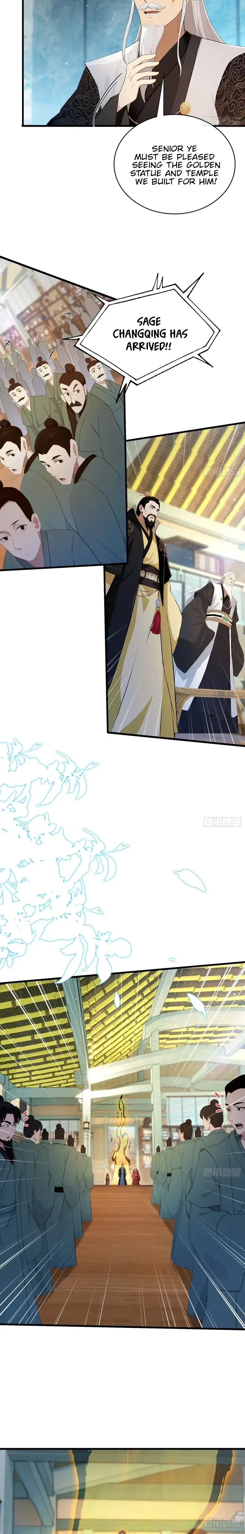 Read It Turns Out That I Have Been Invincible For A Long Time Manga Online