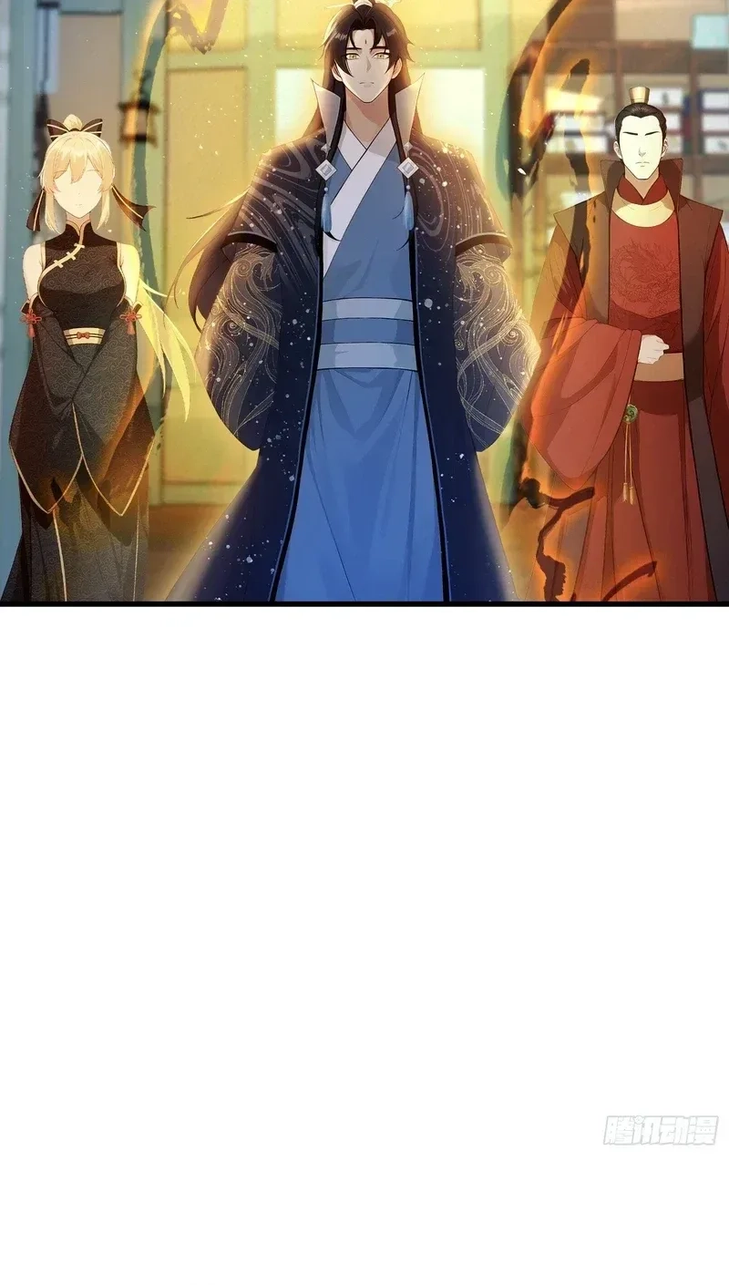 Read It Turns Out That I Have Been Invincible For A Long Time Manga Online