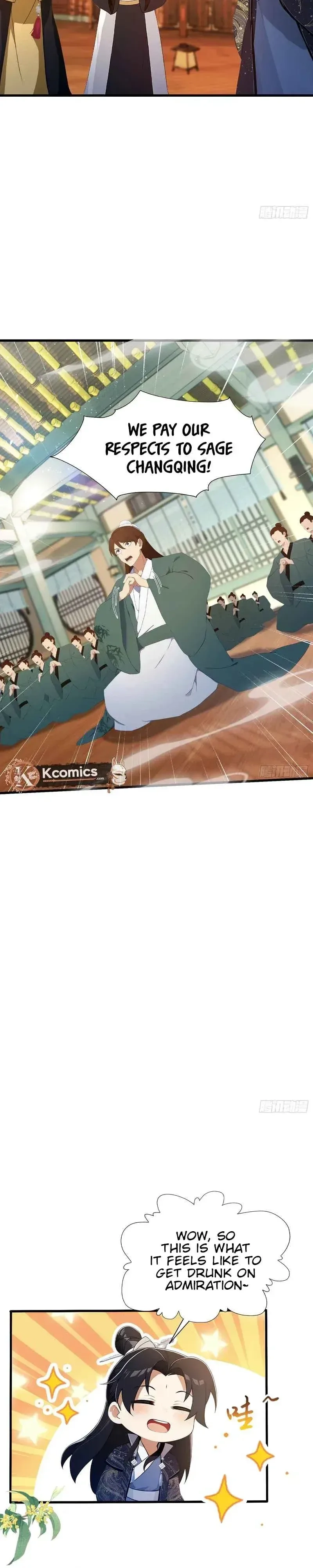 Read It Turns Out That I Have Been Invincible For A Long Time Manga Online