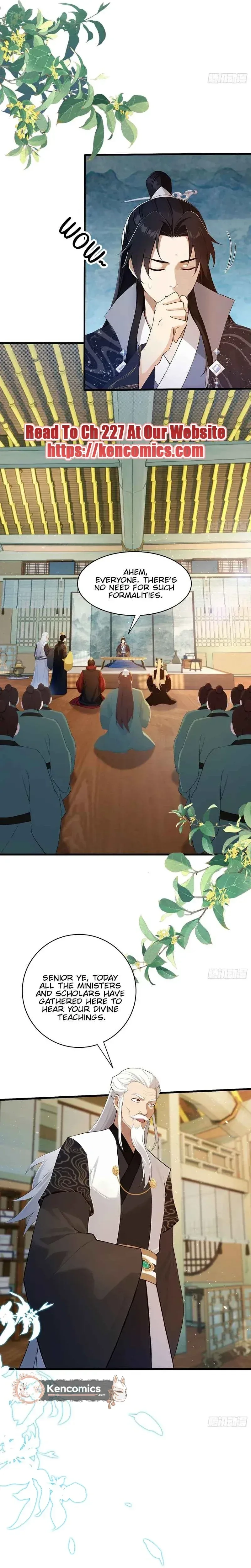 Read It Turns Out That I Have Been Invincible For A Long Time Manga Online