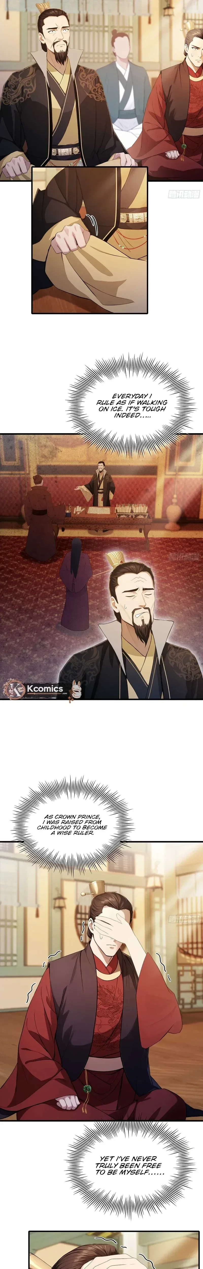 Read It Turns Out That I Have Been Invincible For A Long Time Manga Online