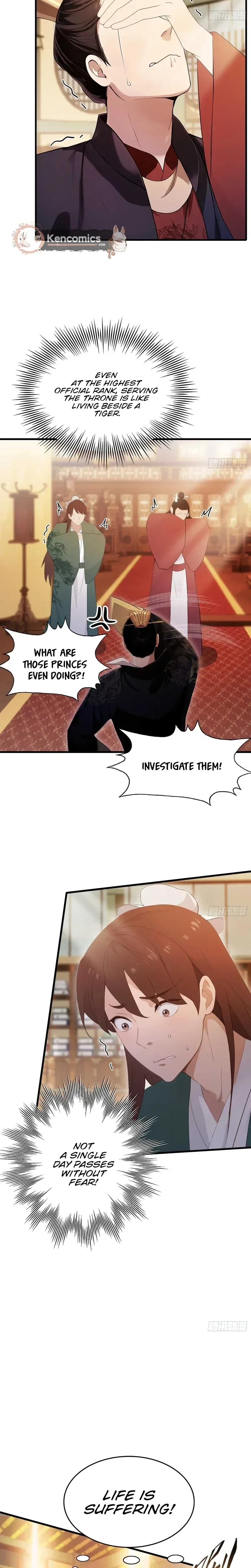 Read It Turns Out That I Have Been Invincible For A Long Time Manga Online