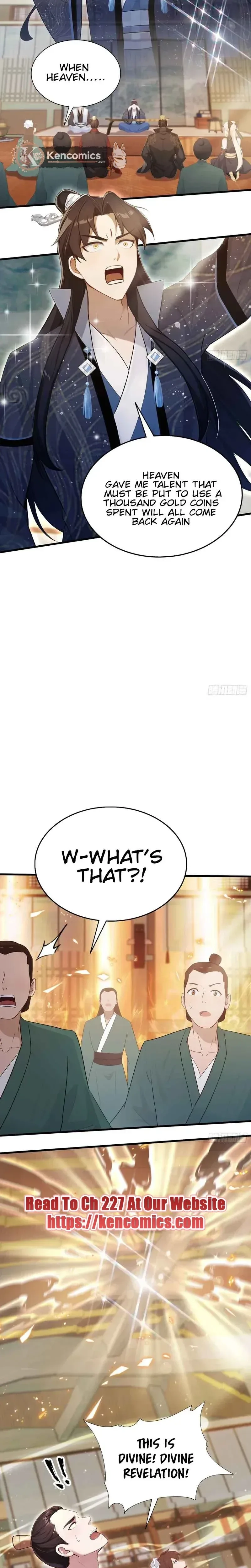 Read It Turns Out That I Have Been Invincible For A Long Time Manga Online