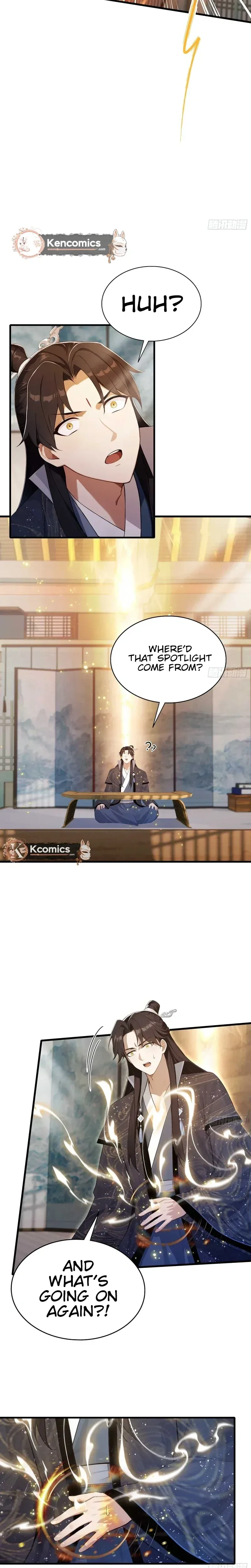 Read It Turns Out That I Have Been Invincible For A Long Time Manga Online