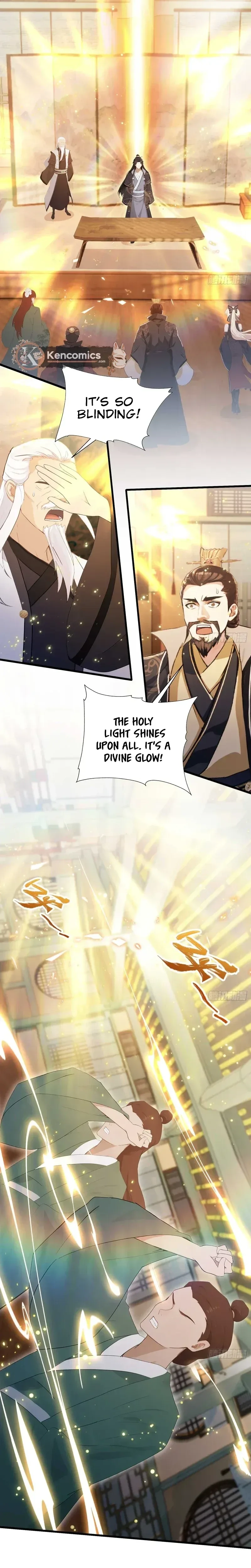 Read It Turns Out That I Have Been Invincible For A Long Time Manga Online