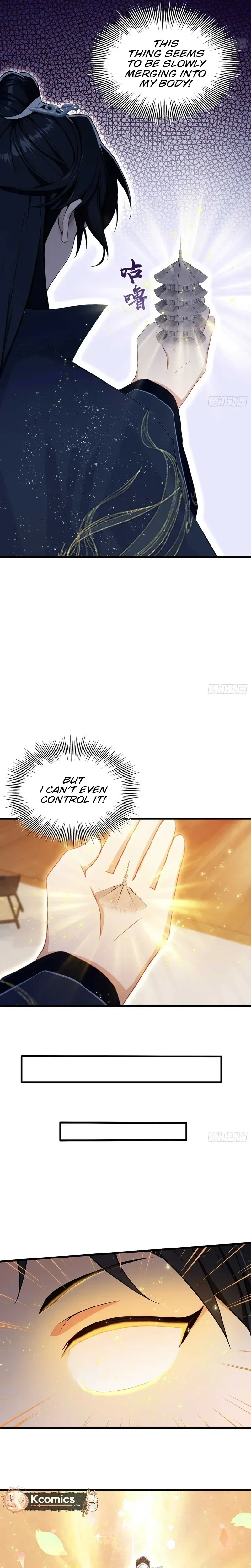 Read It Turns Out That I Have Been Invincible For A Long Time Manga Online