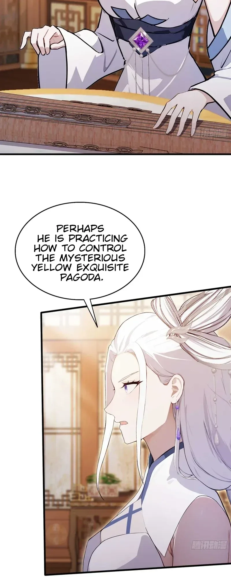 Read It Turns Out That I Have Been Invincible For A Long Time Manga Online