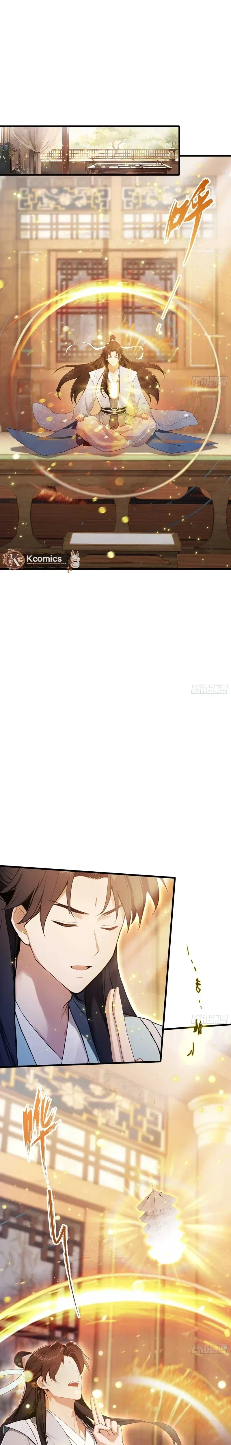 Read It Turns Out That I Have Been Invincible For A Long Time Manga Online