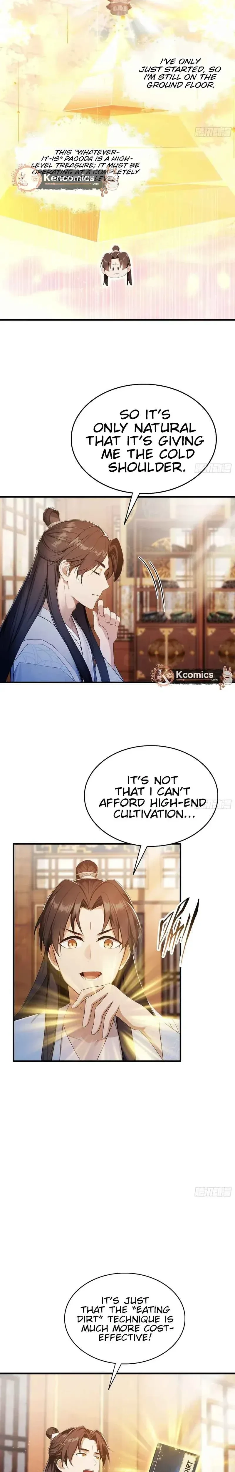 Read It Turns Out That I Have Been Invincible For A Long Time Manga Online