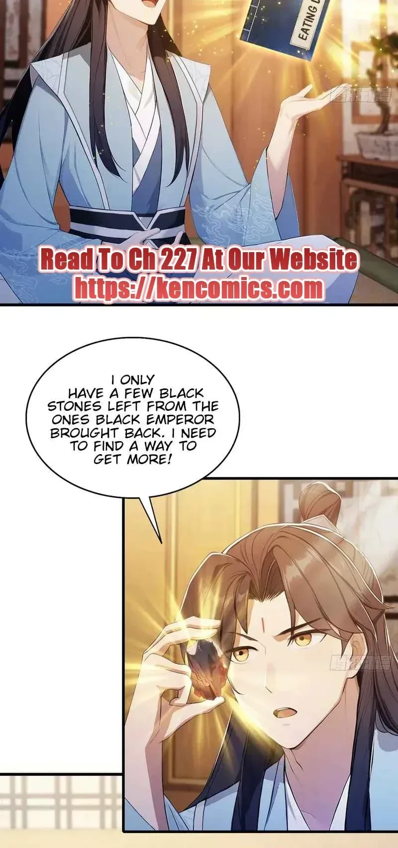 Read It Turns Out That I Have Been Invincible For A Long Time Manga Online