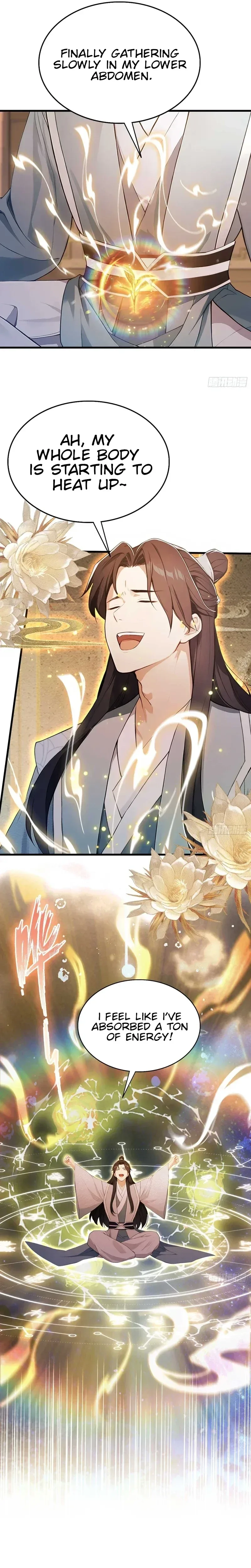 Read It Turns Out That I Have Been Invincible For A Long Time Manga Online