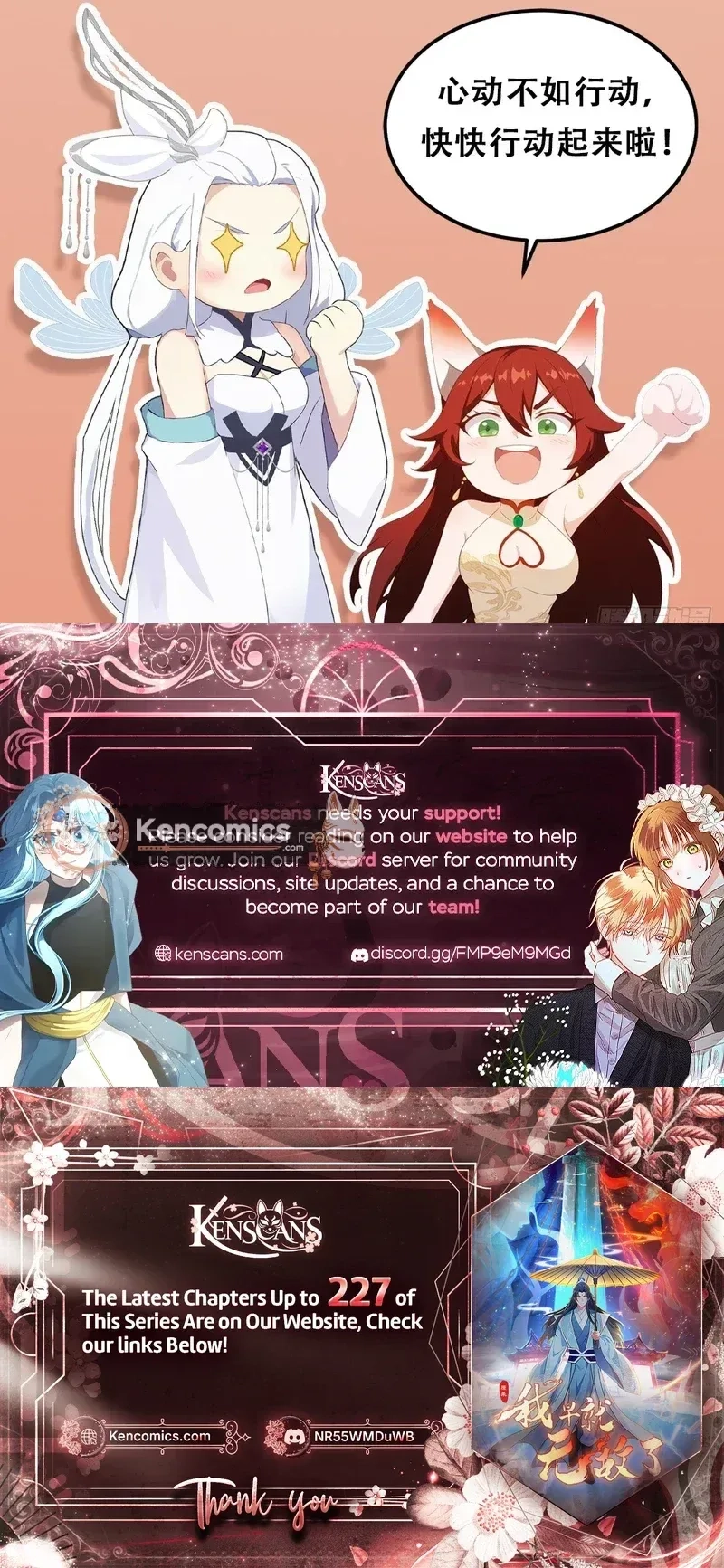 Read It Turns Out That I Have Been Invincible For A Long Time Manga Online