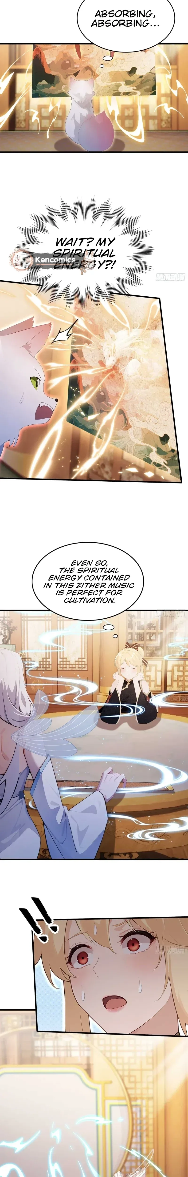 Read It Turns Out That I Have Been Invincible For A Long Time Manga Online