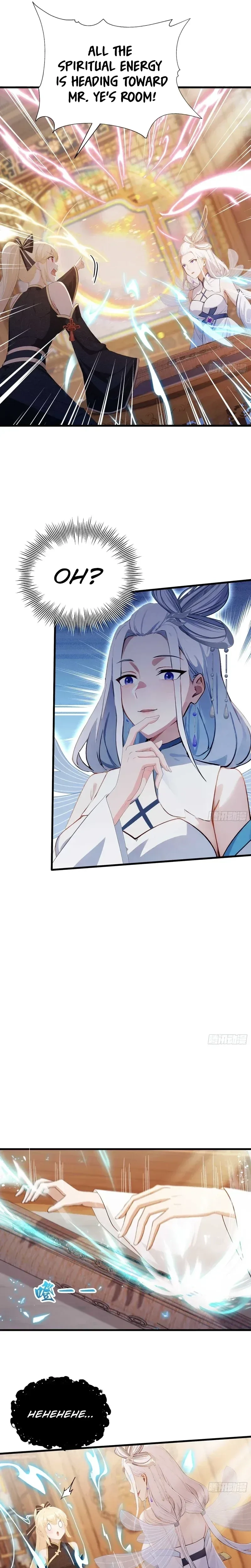 Read It Turns Out That I Have Been Invincible For A Long Time Manga Online