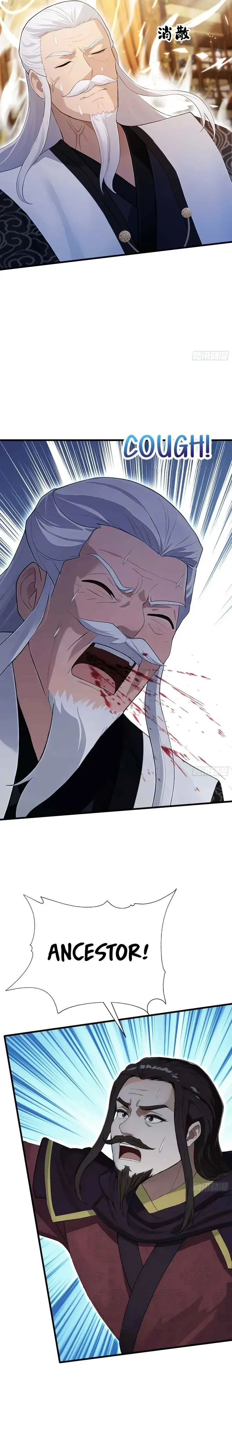 Read It Turns Out That I Have Been Invincible For A Long Time Manga Online