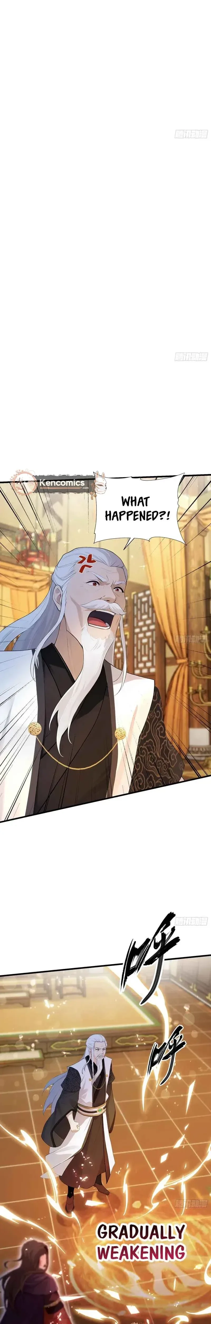 Read It Turns Out That I Have Been Invincible For A Long Time Manga Online