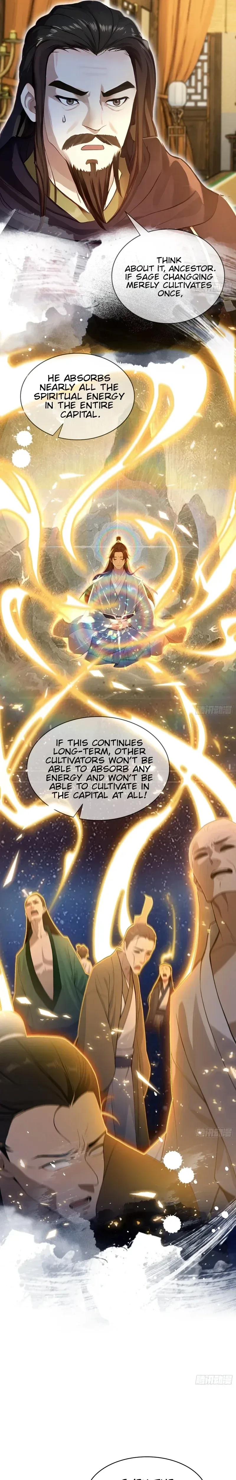 Read It Turns Out That I Have Been Invincible For A Long Time Manga Online