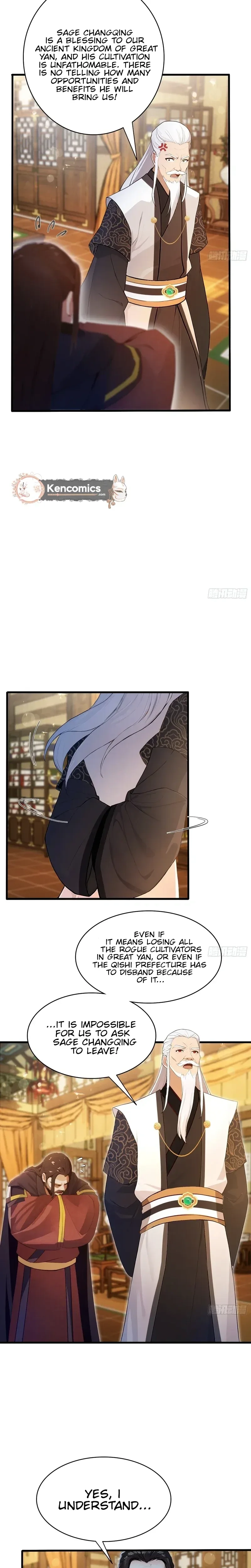 Read It Turns Out That I Have Been Invincible For A Long Time Manga Online