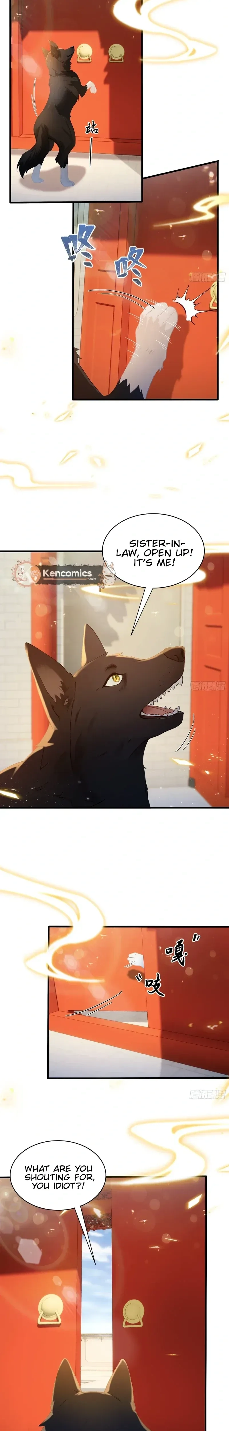 Read It Turns Out That I Have Been Invincible For A Long Time Manga Online