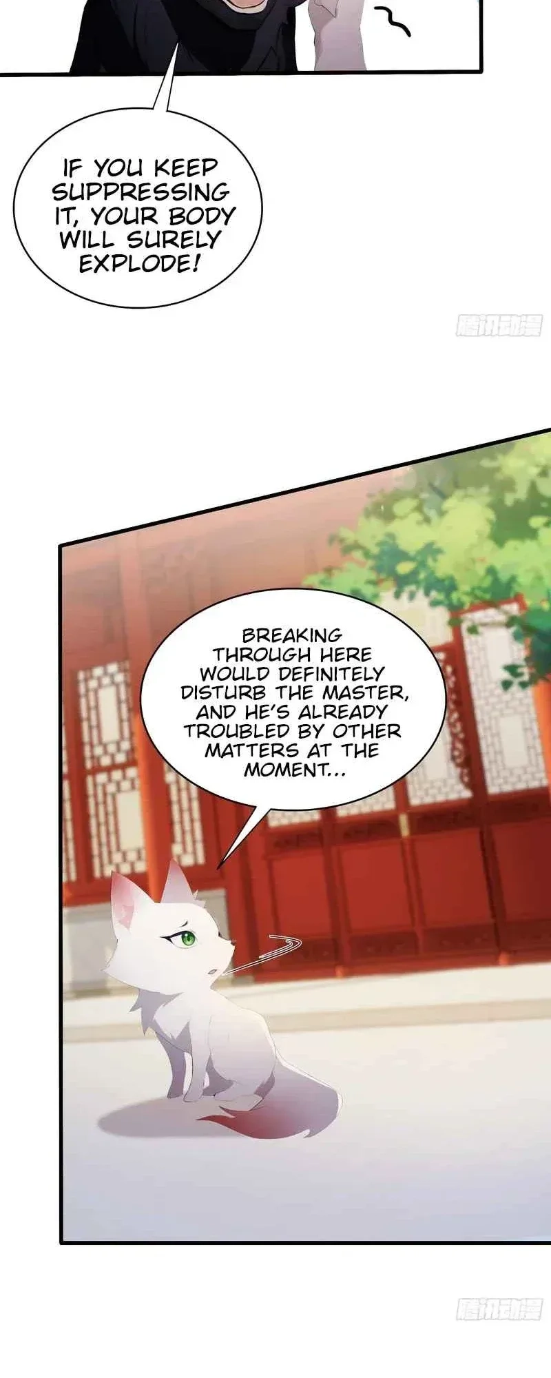 Read It Turns Out That I Have Been Invincible For A Long Time Manga Online