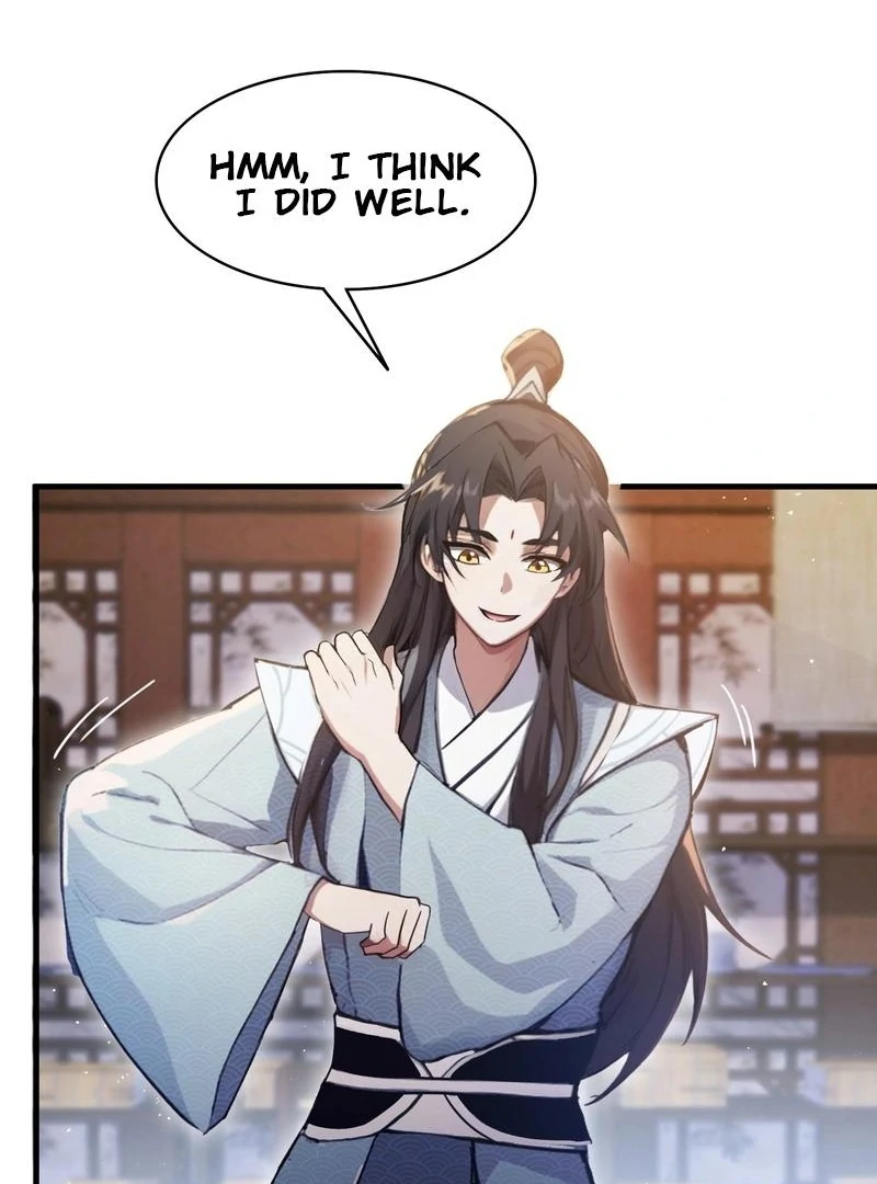 Read It Turns Out That I Have Been Invincible For A Long Time Manga Online