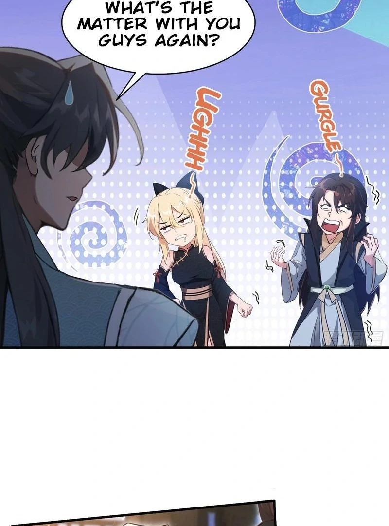 Read It Turns Out That I Have Been Invincible For A Long Time Manga Online