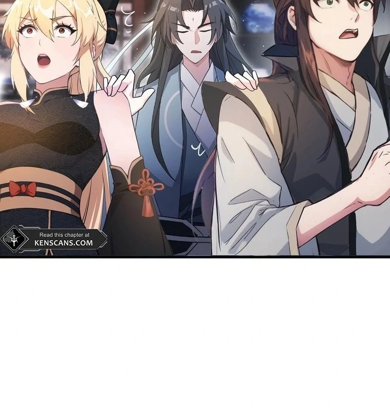 Read It Turns Out That I Have Been Invincible For A Long Time Manga Online