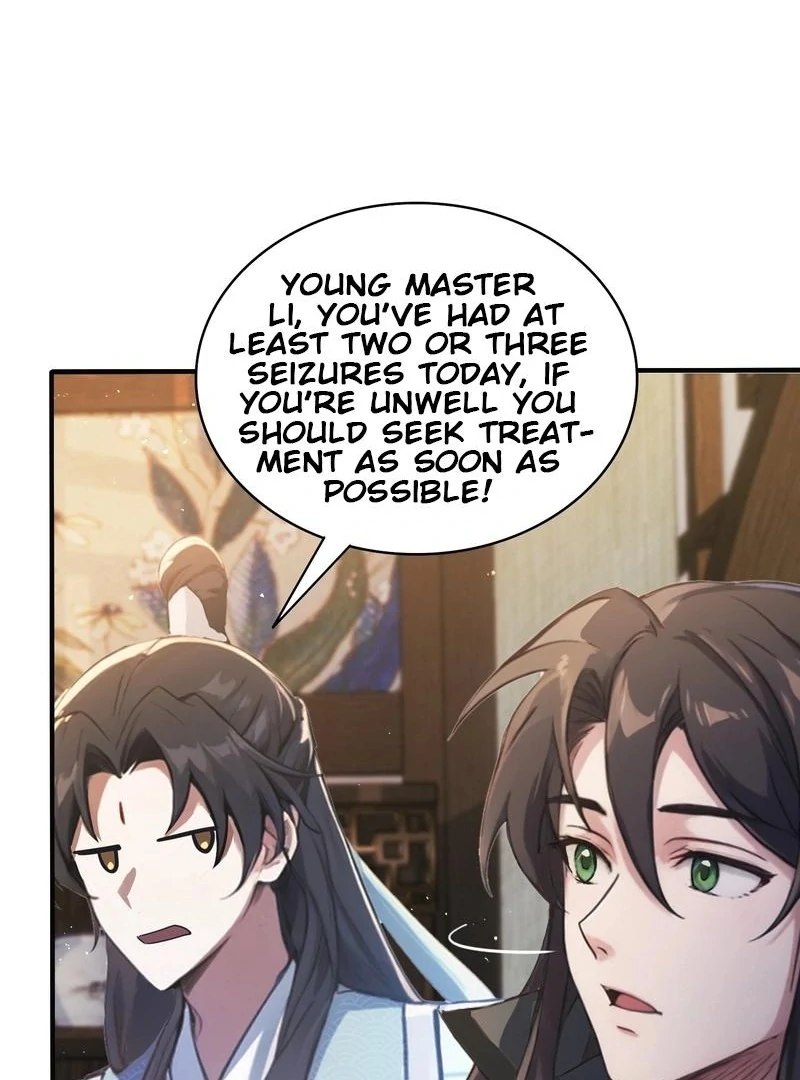 Read It Turns Out That I Have Been Invincible For A Long Time Manga Online
