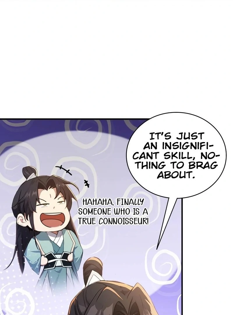 Read It Turns Out That I Have Been Invincible For A Long Time Manga Online