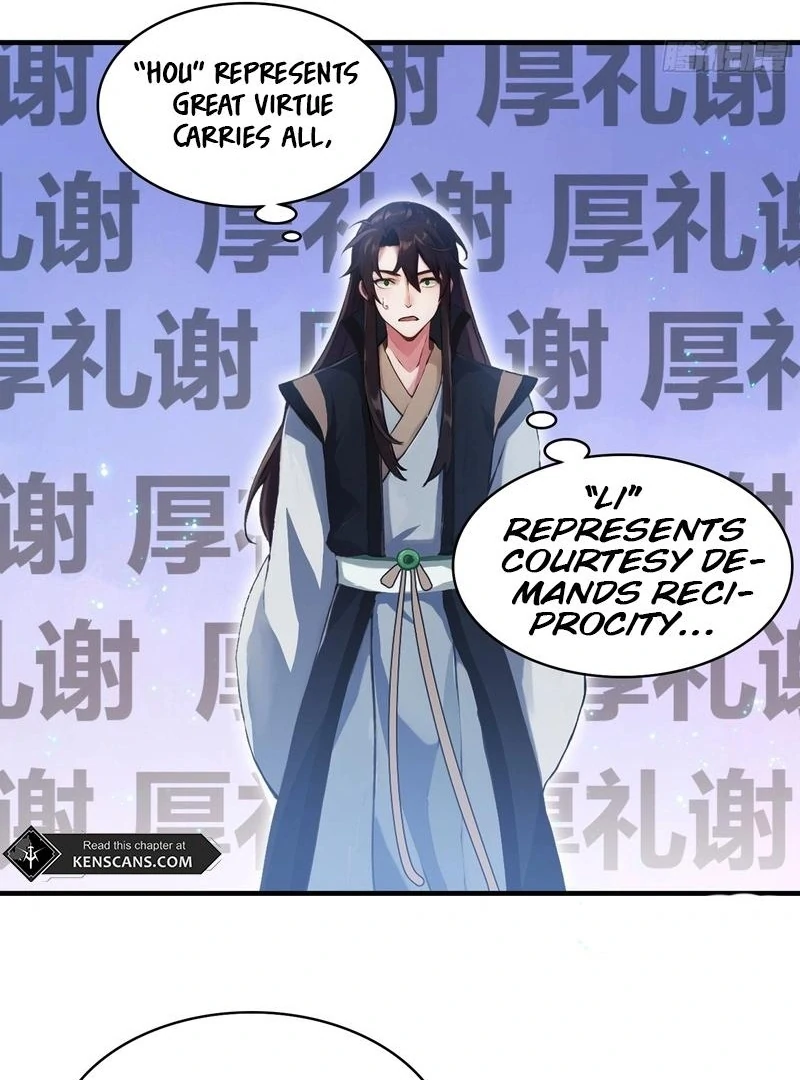 Read It Turns Out That I Have Been Invincible For A Long Time Manga Online