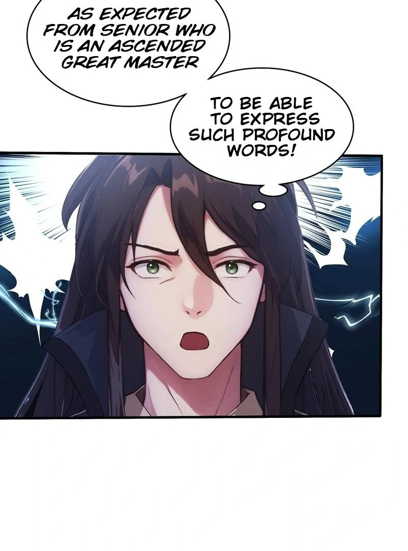 Read It Turns Out That I Have Been Invincible For A Long Time Manga Online