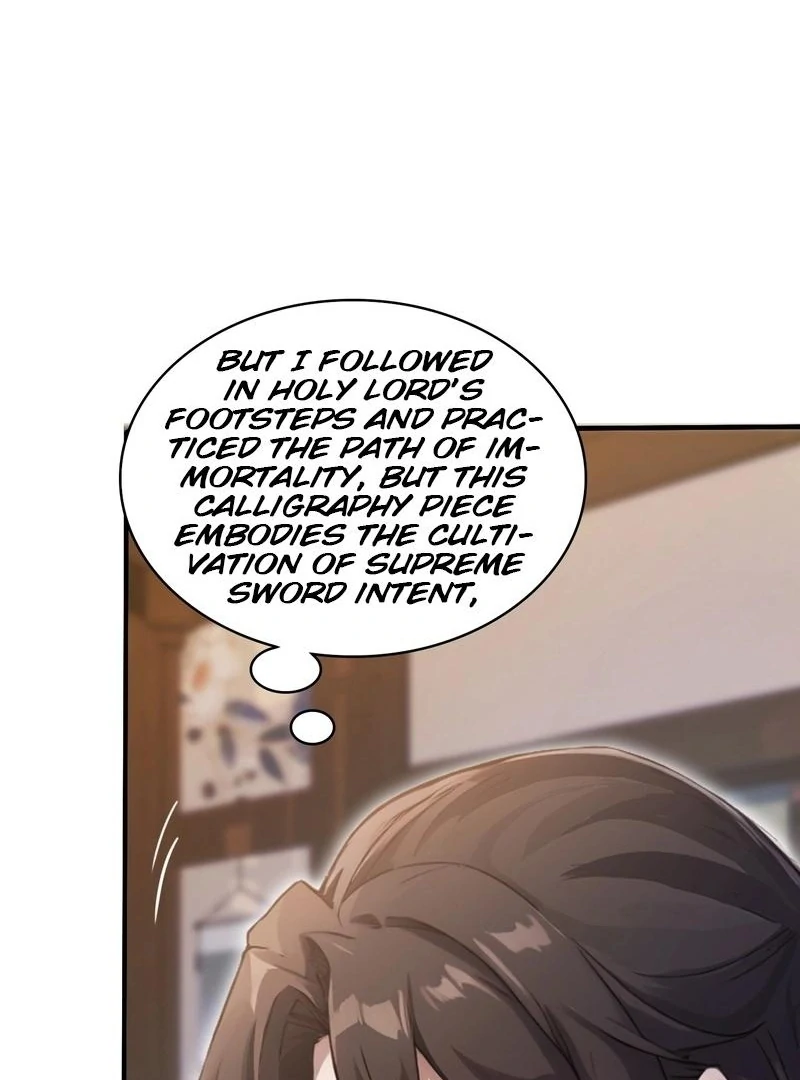 Read It Turns Out That I Have Been Invincible For A Long Time Manga Online