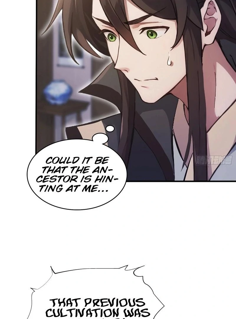 Read It Turns Out That I Have Been Invincible For A Long Time Manga Online