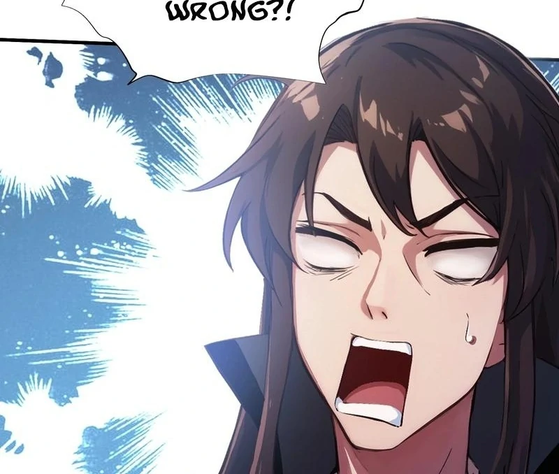 Read It Turns Out That I Have Been Invincible For A Long Time Manga Online