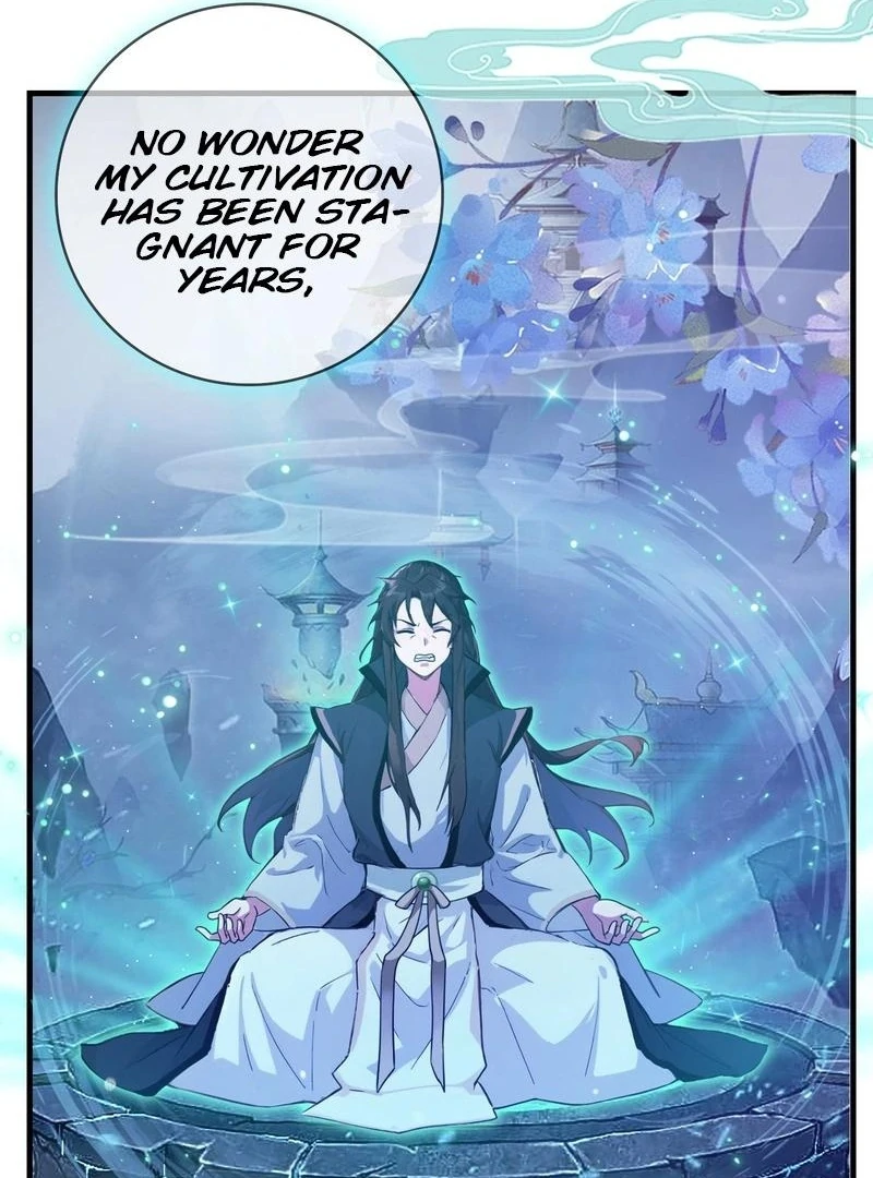 Read It Turns Out That I Have Been Invincible For A Long Time Manga Online