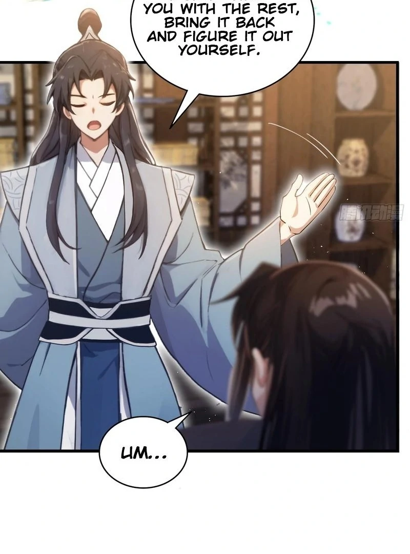 Read It Turns Out That I Have Been Invincible For A Long Time Manga Online