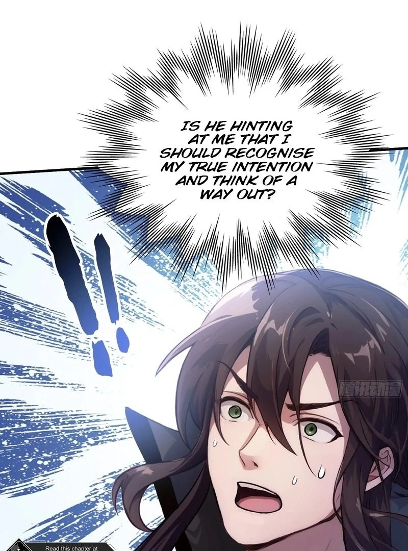 Read It Turns Out That I Have Been Invincible For A Long Time Manga Online
