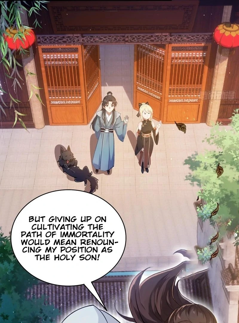 Read It Turns Out That I Have Been Invincible For A Long Time Manga Online