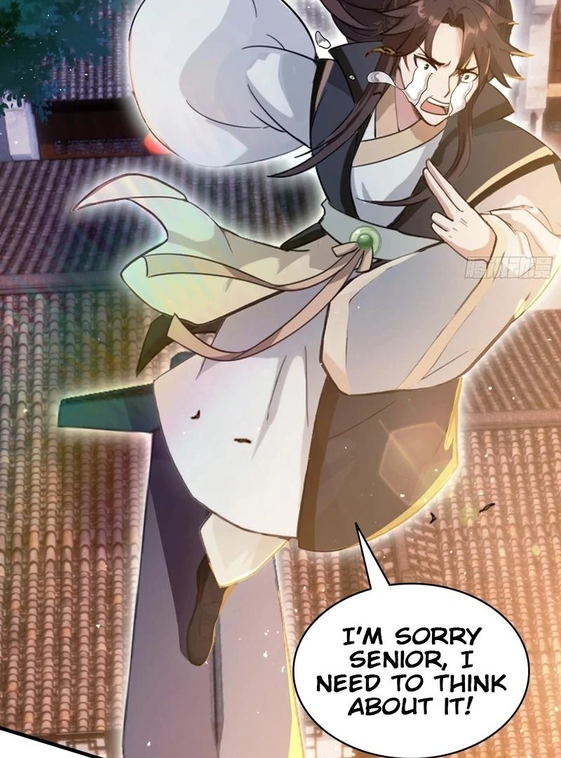 Read It Turns Out That I Have Been Invincible For A Long Time Manga Online