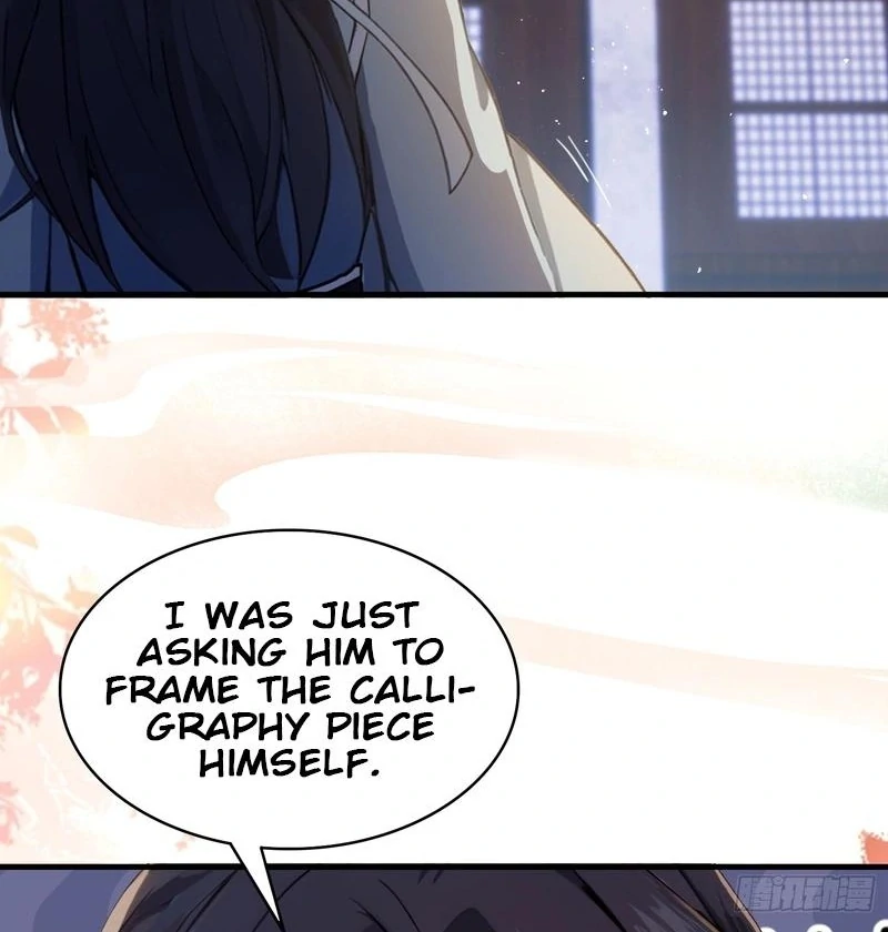 Read It Turns Out That I Have Been Invincible For A Long Time Manga Online