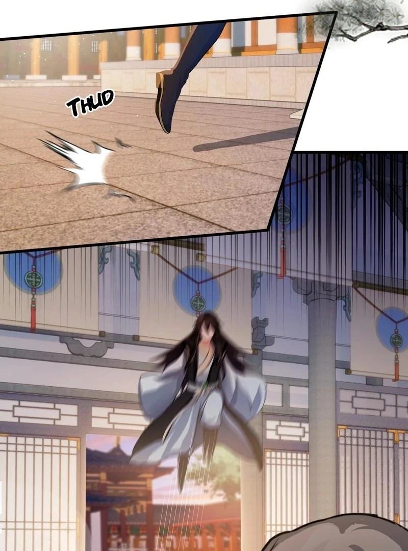 Read It Turns Out That I Have Been Invincible For A Long Time Manga Online