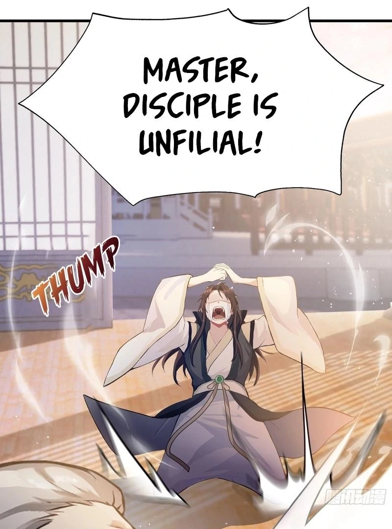 Read It Turns Out That I Have Been Invincible For A Long Time Manga Online